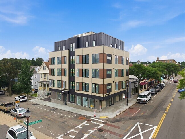 Photo - 4164 Washington St Unit 1