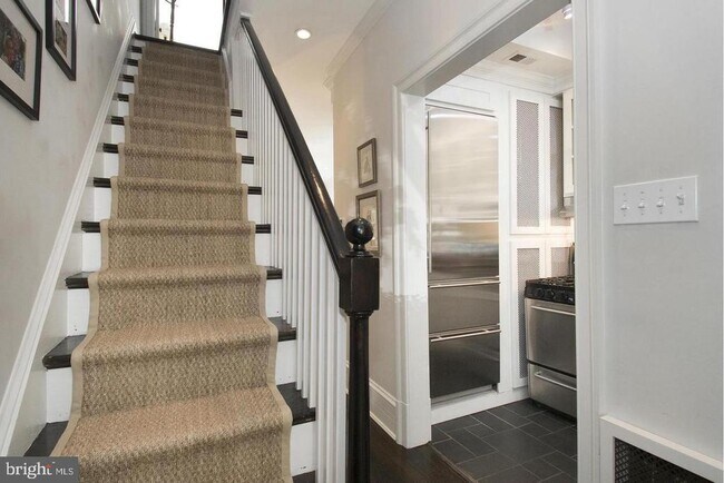 Photo - 2706 N St NW