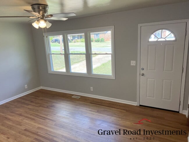 Photo - Single Family Home for Rent