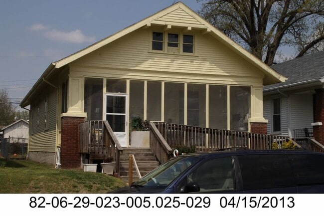 Building Photo - 848 Bellemeade Ave