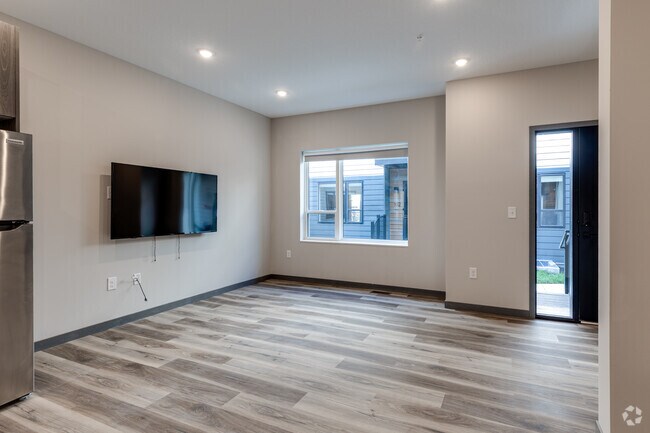 6BR, 5BA - 2,100SF - Living Room
