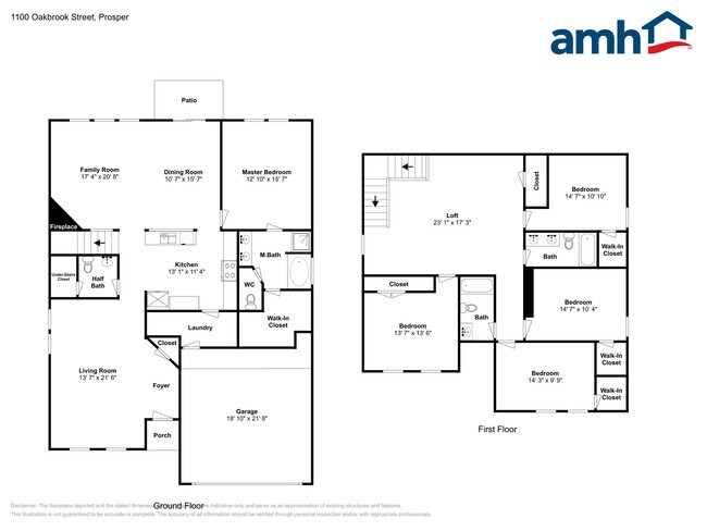 Photo - 1100 Oakbrook St