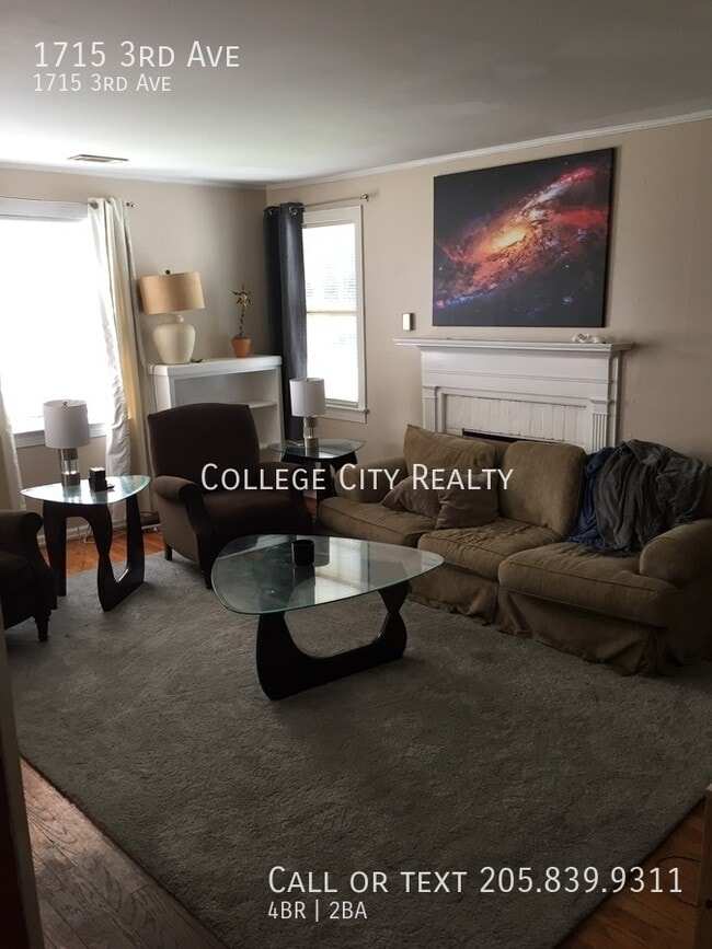 Photo - 1715 3rd Ave