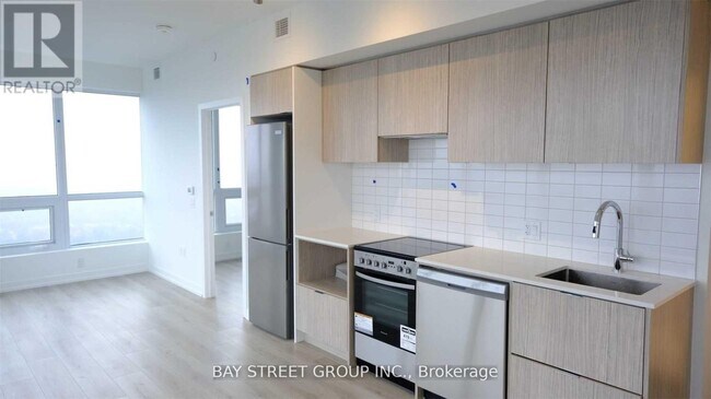 Photo - 395 Bloor St E Unit 4804