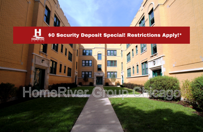 Photo - 10928 S Vernon Ave Unit Apt 1W