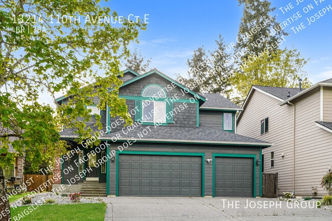 Building Photo - 13214 110th Ave Ct E