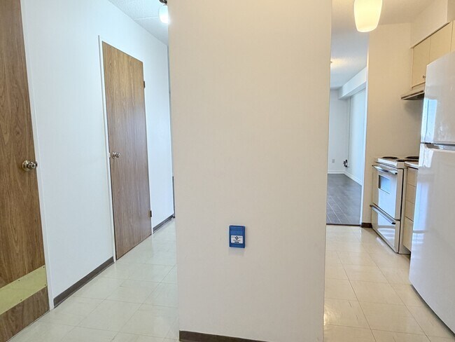 Photo - 1653 Ouellette Ave Unité 805