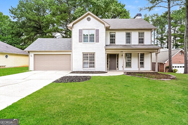 Building Photo - 176 Pine Branch Dr