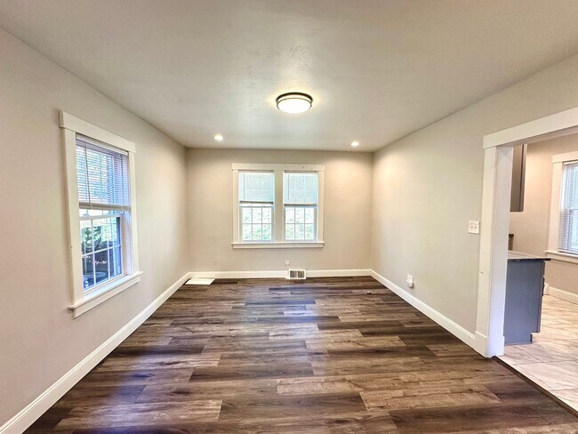 Photo - Updated 3 Bedroom, 1 Bath Home on a Quiet ...
