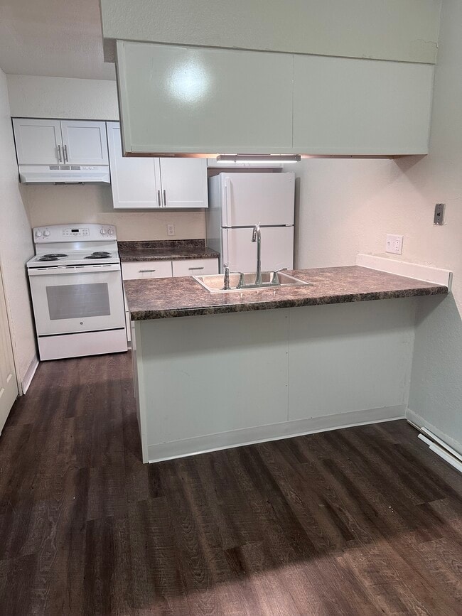 Photo - Aspen Ridge Apartments