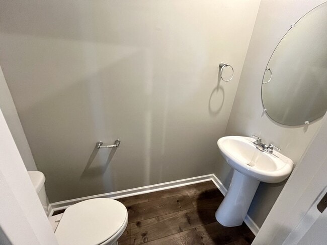 Photo - Beautiful Townhome in Columbia minutes to ...