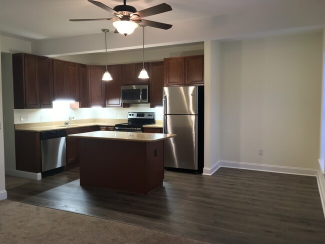 Photo - Doylestown Borough Apartments Unit A