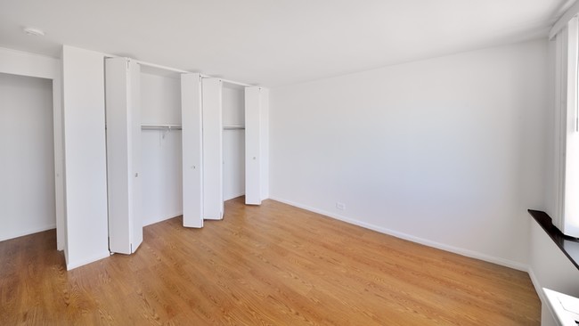 Una habitación - South Shore Beach Apartments