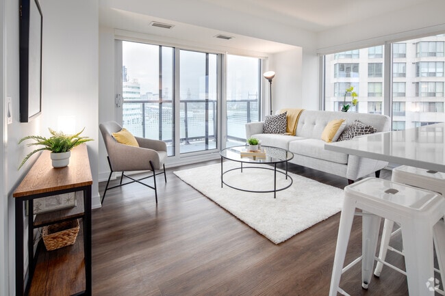 2 Bdrm - 20 Samuel Wood