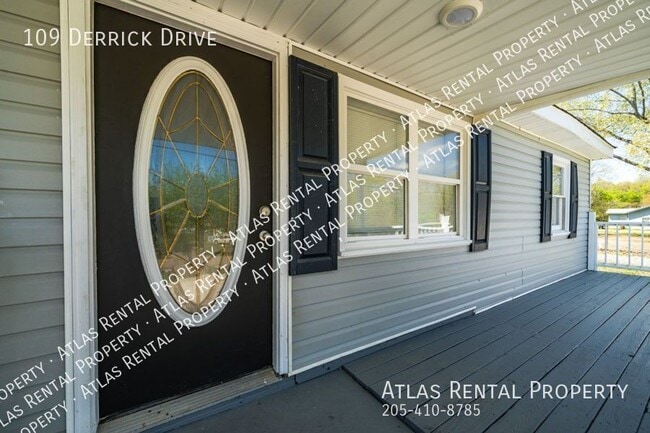109 Derrick Dr