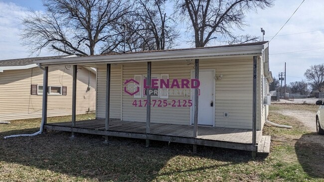 2 Bedroom Home Available Now! - 2 Bedroom Home Available Now!