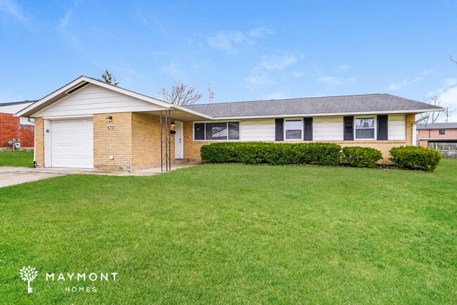 Building Photo - 6701 Gilette Dr