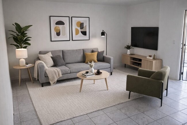 4919 San Jacinto