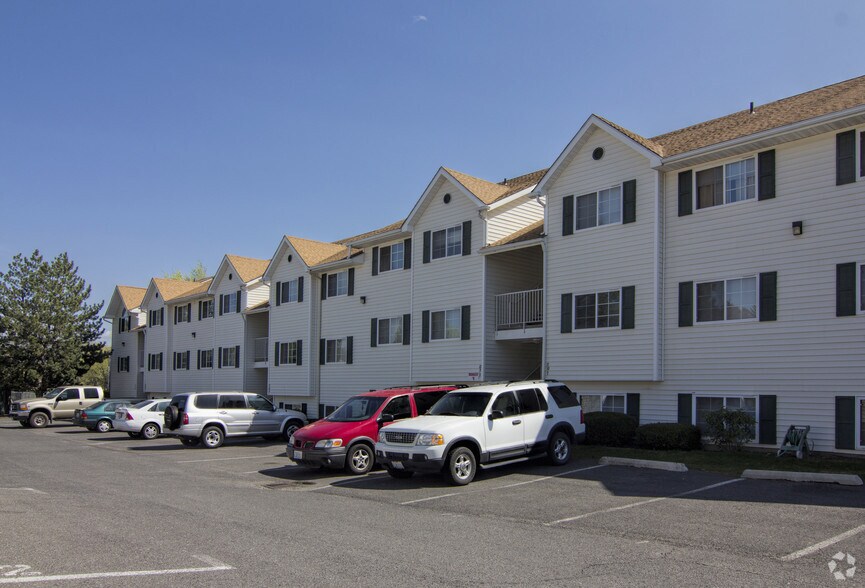 SunView Apartments For Rent in Spokane, WA