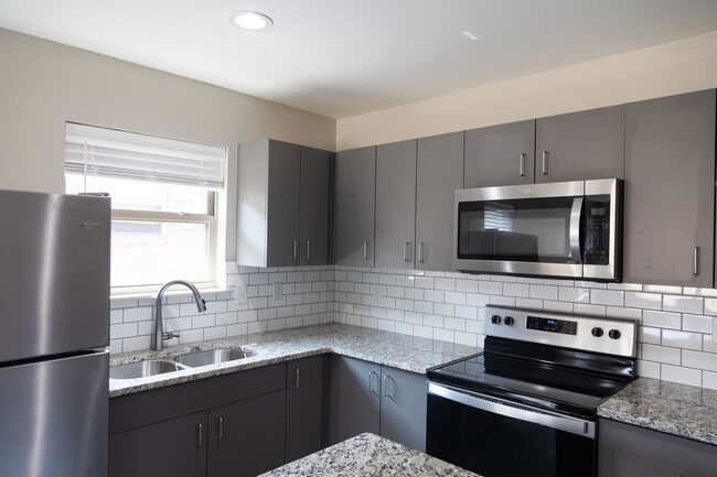 Photo - 60 Clark Street Duplexes