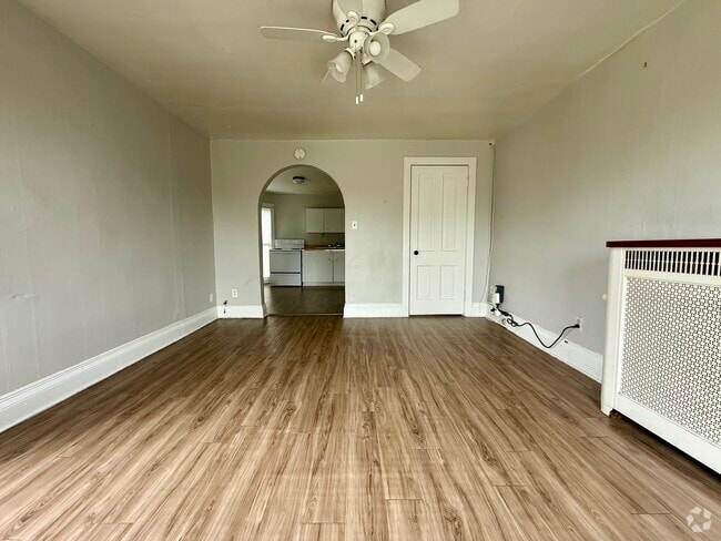 Building Photo - 321 Clay St Unit 3 Rental