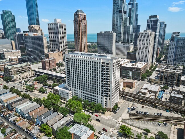 Photo - 1255 S State St Unit 1702