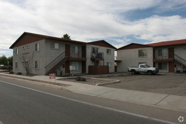 Photo - Tucson Boulevard Apartments