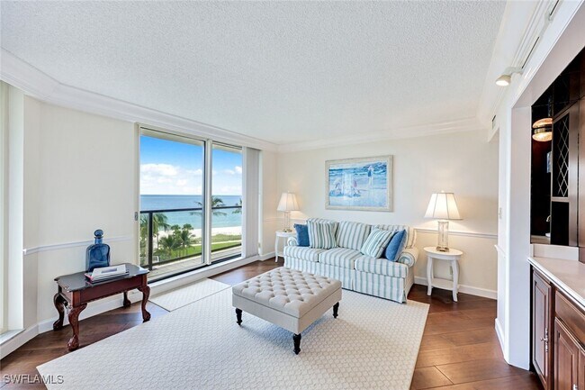 Photo - 4901 Gulf Shore Blvd N Unit 604