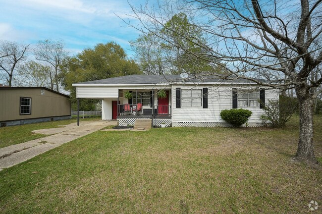 Building Photo - 1403 Aaron Ave Rental