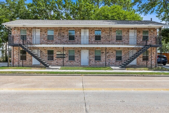 Building Photo - 1110 W Patton St Unit 4