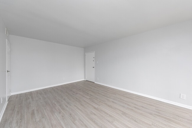 Timber Pointe Apartments
