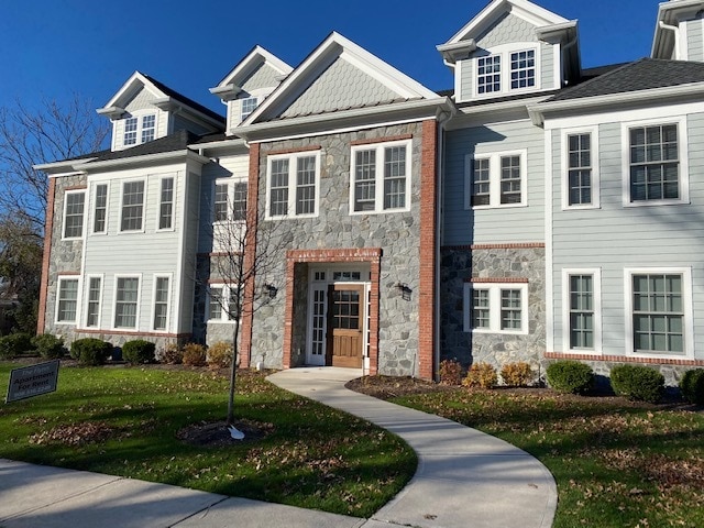 The Flynn - The Flynn Apartments
