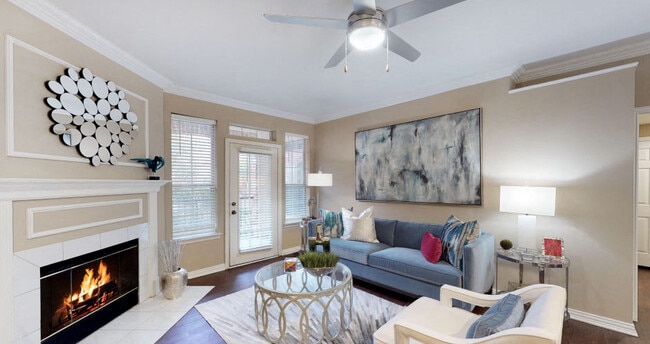 Photo - Tuscany Gate Apartments