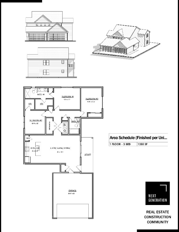 Photo - 0 Tower Hill Dr Unidad 58 E. Ash Lane