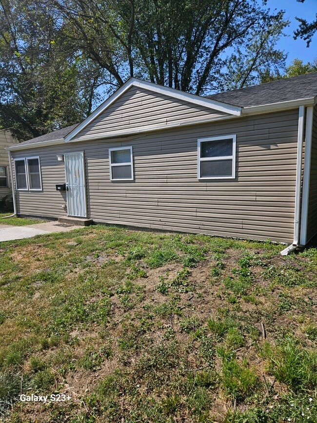 Enjoy this beautifully remodeled 3-bedroom, 1-bath home