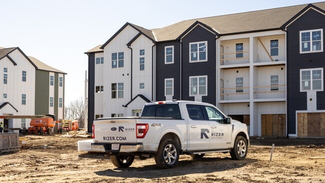 Nyla Creek Apartments