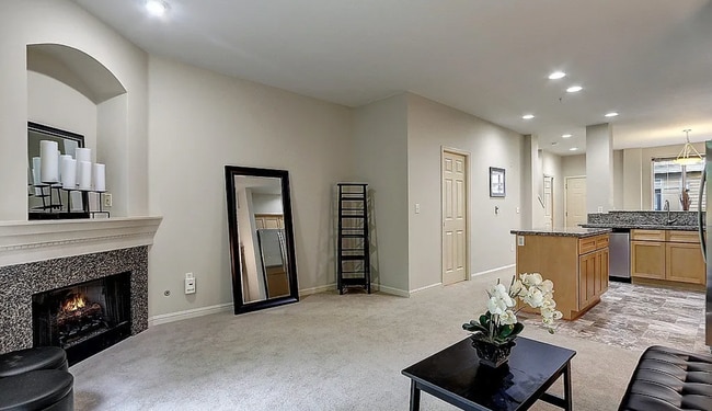 Photo - Gorgeous Townhouse in the Heart of Kirkland W/ Community Fitness Center & Hot Tub!