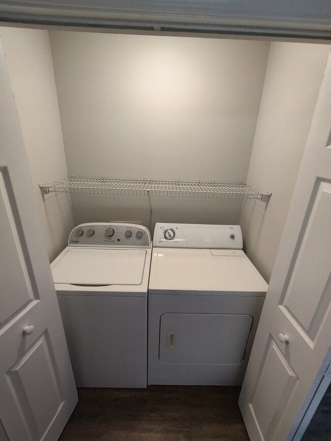 Photo - St. Andrews Apartments