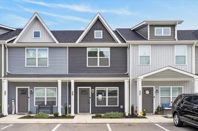 Building Photo - 309 Front Rdg Cir