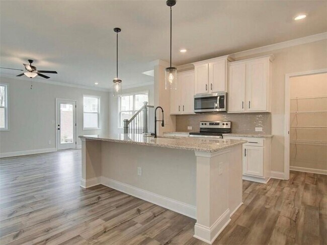 Photo - 4505 Cypress Pk Dr Townhome