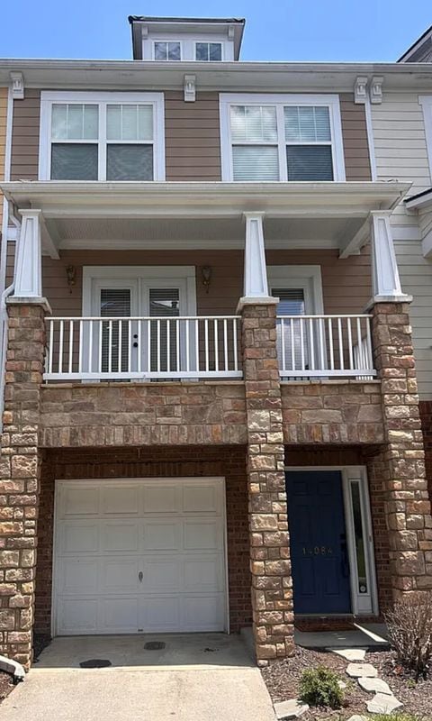 Photo - 14084 Voyage Tr Townhome