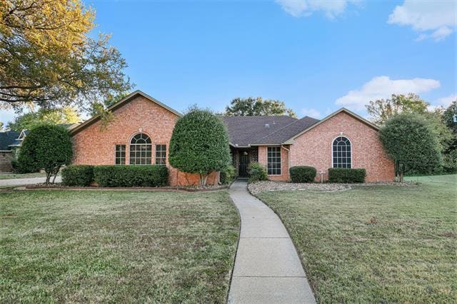 Building Photo - 1418 Holley Creek Ln