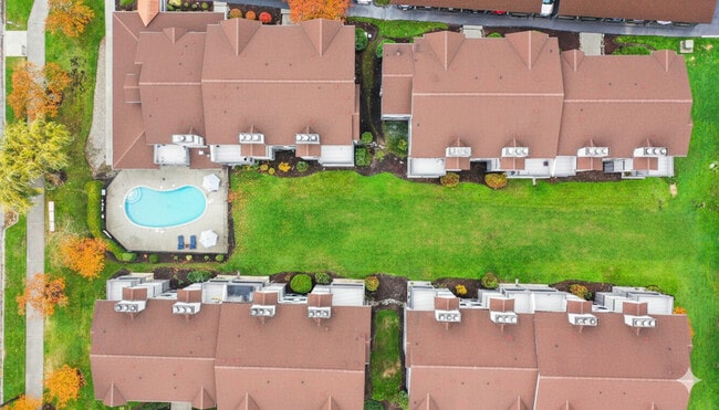 Willow Green Village
