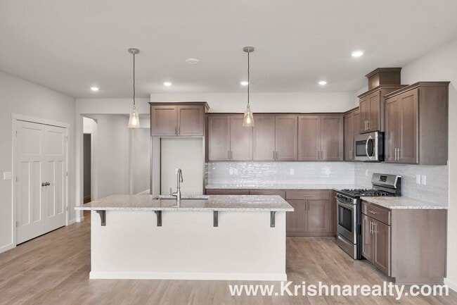 Photo - New Construction |One-Level | 4 Bedroom | 2 Bathroom | Single-Family Home in Laurel Woods!