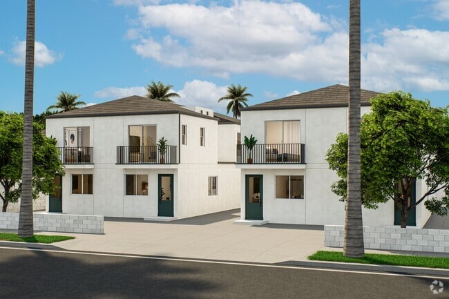 Building Photo - 36TEN Rental