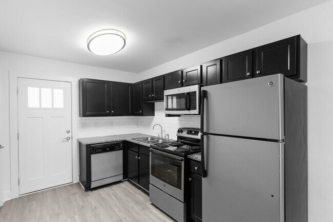 Photo - Cliff Corners