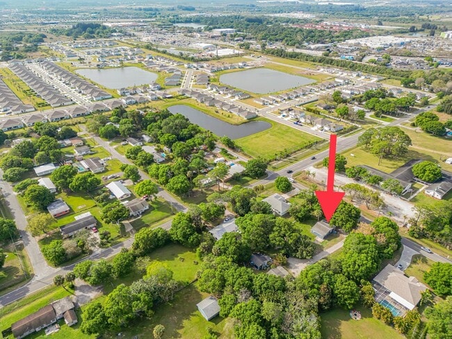 Photo - 4851 Kirby Loop Rd