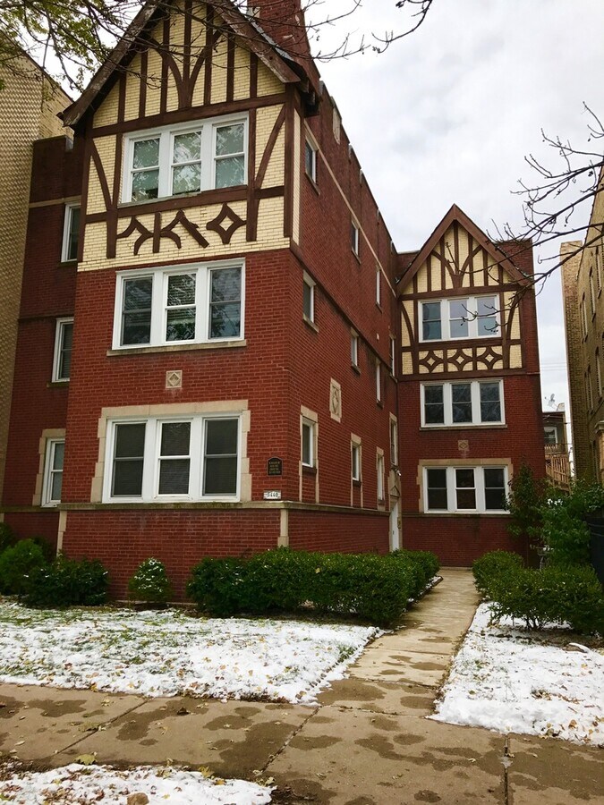 Photo - 5440 N Campbell Ave Apartment Unit 1R