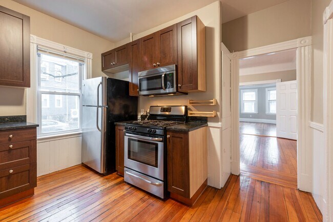 Photo - 68 Richdale Ave Unit 1