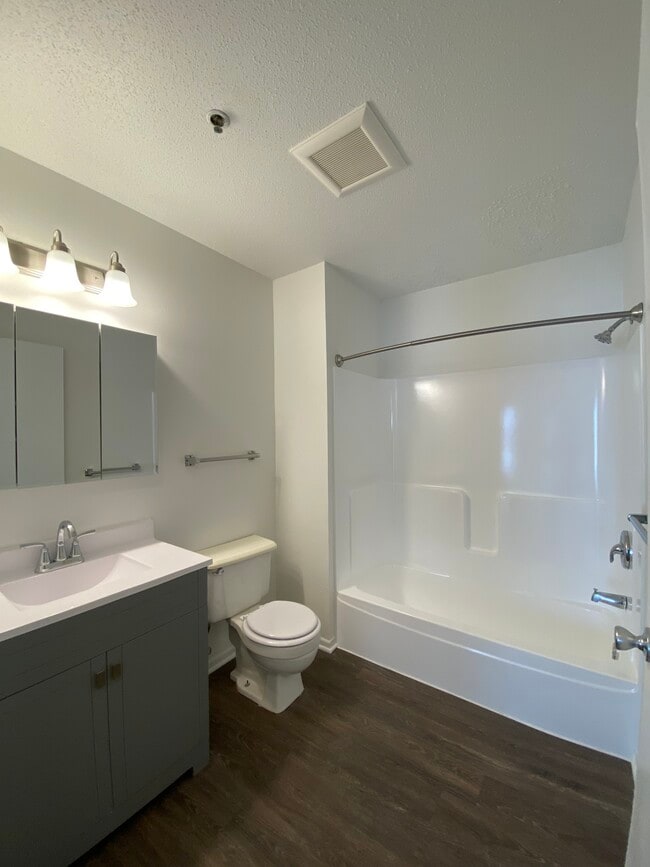Park Crossing Apartments